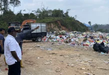 DLH PBD Soroti Belum Maksimalnya Pemilahan Sampah di Masyarakat