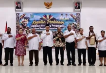 Festival Budaya Malamoi ke-VI, 14 Sanggar Meriahkan Ajang Pelestarian Budaya