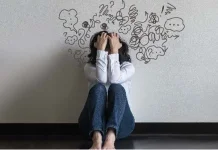 Anxiety yang Diabaikan: ketika Pikiran Mulai Mempengaruhi Tubuh