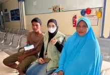 Mudah Berobat lewat BPJS Kesehatan, Ako Akui Pelayanan Cepat dan Ramah