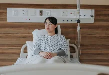 Pentingnya Menjaga Sikap,Penyakit Tidak Selalu Berasal dari Stres