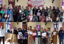 Sekolah Foodpreneur TEP UB, Ubah Potensi Pangan Lokal ke Gerakan Ekonomi Produktif