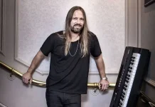Max Martin, Sosok di Balik Banyak Lagu Pop Modern yang Mendunia