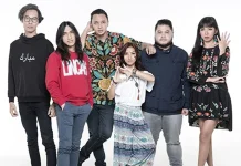 Barasuara: ketika Eksplorasi Genre Menjadi Identitas Musik