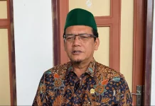 Kasus Dugaan Keracunan MBG Sorong, Senator Hartono Minta Investigasi Menyeluruh