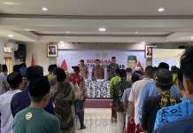 Hartono Soroti Pendidikan Gratis, Minta Pempus Prioritaskan Pemerataan Kualitas