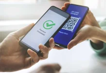 QRIS Bikin Pembayaran Lebih Mudah tanpa Uang Tunai