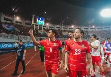 Jadwal Pertandingan Garuda Indonesia di FIFA ASEAN Cup 2026