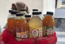 Jamu Bukan Sekadar Minuman, Ini Warisan Budaya Indonesia