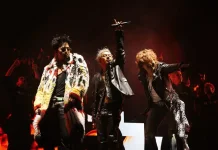 Puluhan Ribu Penggemar Berebut Tiket BIGBANG Jakarta 2027