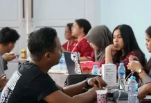 PMI Kabupaten Sorong Perketat Screening Darah dengan Teknologi CLIA
