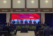 RAPBD Perubahan PBD 2026 Masuk Tahap Akhir, Ortis : Penetapan Dijadwalkan Kamis