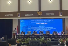 Realisasi Belanja Modal Baru 12,6 Persen, Elisa Kambu Minta OPD Lakukan Percepatan