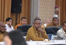 Realisasi Pajak Air Permukaan dan Alat Berat PBD Lampaui 100 Persen Target