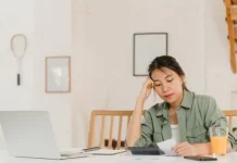 Gaji Sering Habis sebelum Akhir Bulan, Coba Pola 50/30/20