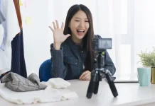 Gen Z Makin Melirik Profesi Kreator Konten