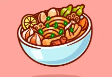 Waspada Makanan Tinggi Natrium, Bisa Picu Kenaikan Tekanan Darah Darah
