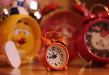 Sering Sulit Bangun Pagi? Ini 5 Tips Ampuh agar Tubuh Segar dan Siap Beraktivitas