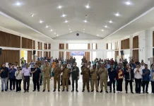 Pertamina EP Papua Field Dorong Pemuda OAP Masuk Industri Migas, 253 Ikut Seleksi