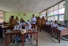 Satgas Terima Aspirasi Masyarakat soal Program Makan Bergizi Gratis