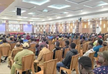 Pemetaan Adat Nasawat: Menjaga Ruang Hidup Generasi Mendatang