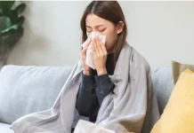 Influenza A Meningkat, Kenali Gejala dan Cara Mencegahnya