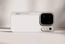 OPPO Find X10 Pro Max Bawa Tiga Kamera 200 MP dan Baterai 8.000 mAh