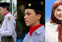 Anak Ayu Azhari, Lennon Trump Warisi Bakat Ayah Mike