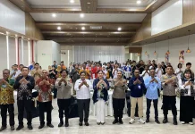Pemprov PBD Dorong Sinergi Lintas Sektor Jaga Ruang Digital Anak