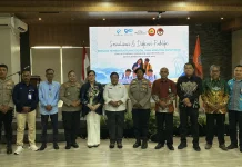Loka Monitor Manokwari Gandeng Densus 88 Perkuat Perlindungan Anak di Dunia Maya