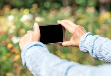 Trik Ambil Foto Estetis Cuma Pakai Kamera Smartphone