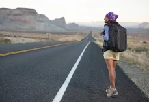 Panduan Cerdas Solo Traveling Seharian Aman dan Nyaman