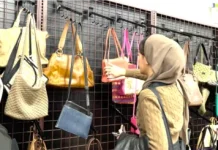 Tren Hidup Berkelanjutan: Anak Muda Mulai Melirik Barang Bekas
