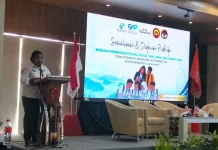Lindungi Anak di Internet, Pemprov PBD Perkuat Sinergi Digital