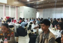 Loka Monitor Manokwari Dorong Pemanfaatan Ruang Digital Aman di Papua