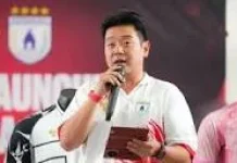 Manajemen Persipura Gelar Evaluasi Menyeluruh usai Hasil Tak Maksimal