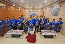Pokja Bunda PAUD PBD Gelar ToT, Perkuat Kualitas Pendidikan Anak Usia Dini