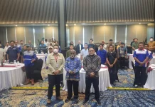 DLH: Pembangunan Papua Barat Daya Harus Berbasis Lingkungan