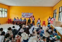 BMP Sorong Selatan Dorong Peningkatan Nasionalisme Generasi Muda