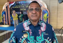 Dukung Sekolah Rakyat, Pemkab Maybrat Rampungkan Dokumen dan Lahan 10 Hektare