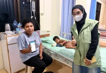Pelayanan JKN di Rumah Sakit Cepat dan Tidak Membeda-bedakan