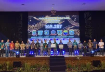 BPJS: Cakupan Jamsostek Papua Barat Daya Capai 93 Persen, Tertinggi Nasional