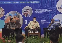 Zat Pendingin Akan Jadi Syarat Dokumen Lingkungan