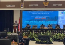 Elisa Kambu: Jangan Kejar Serapan APBD, Pastikan Manfaatnya Dirasakan Rakyat