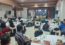 Pemprov PBD Dorong Penataan dan Perlindungan Hukum Tanah Wakaf