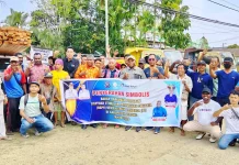Pemkab Sorong Ingatkan Penerima BSPS 2026 Gunakan Bantuan Sesuai Peruntukan