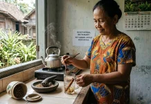 Lima Manfaat Utama Ketumbar untuk Kesehatan Tubuh