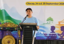 Puncak HAI ke-60 Ditutup, Gerakan Literasi Diminta Terus Hidup di Masyarakat