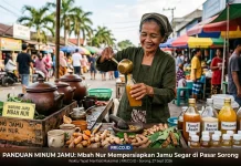 Kapan Waktu Terbaik Minum Jamu? Ini Panduan Lengkap agar Manfaatnya Maksimal