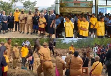 100 Persen OAP, RJK Sebut SMP Santa Maria Tambrauw Contoh Tepat Sasaran Dana Otsus